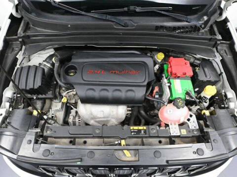 2020 Jeep Renegade Altitude