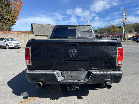 2014 RAM 1500 Express