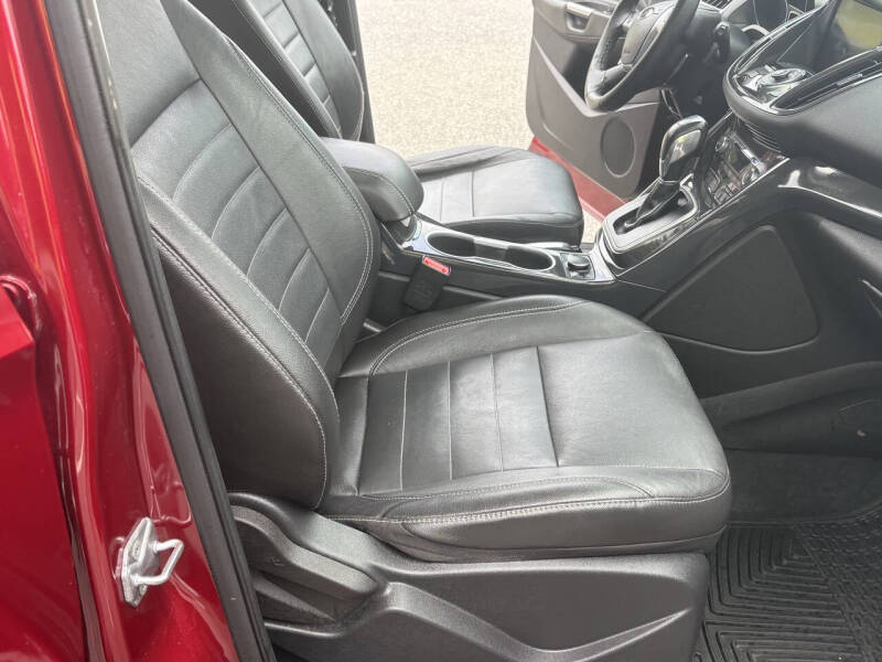 2014 Ford Escape Titanium - Photo 20