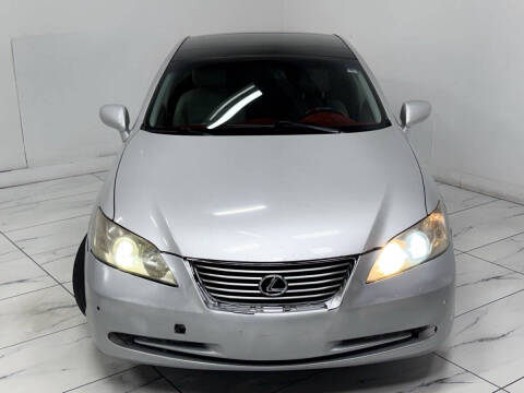 2008 Lexus ES 350