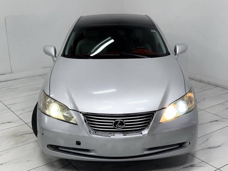 2008 Lexus ES 350