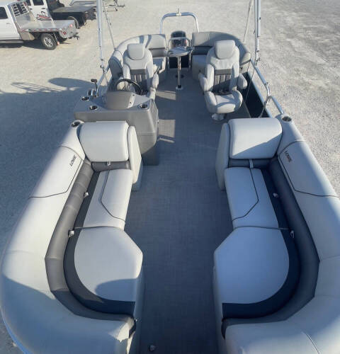 2019 Lowe SS210 for sale at Truman Lake Marine in Warsaw, MO