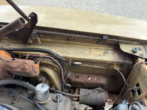 1969 Dodge Charger