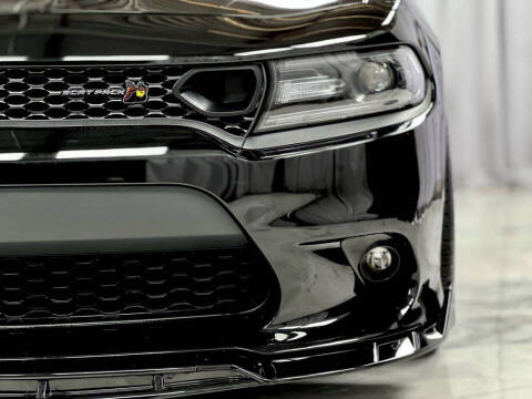 2020 Dodge Charger