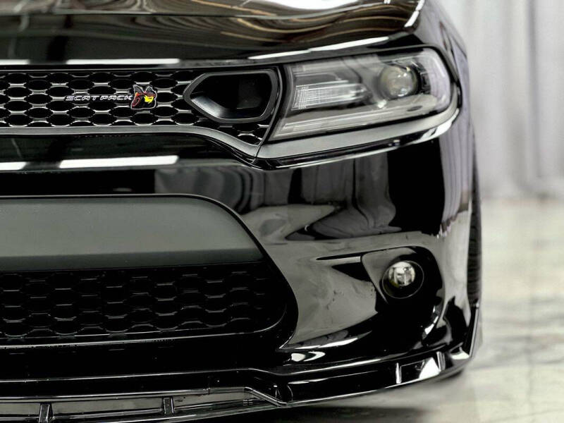 2020 Dodge Charger