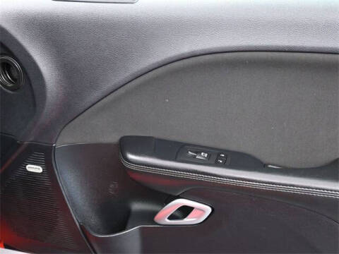 2016 Dodge Challenger R/T Scat Pack