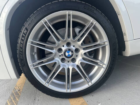 2013 BMW X1 xDrive35i