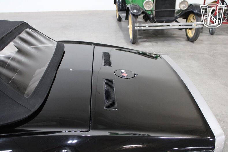 1970 Chevrolet Corvette