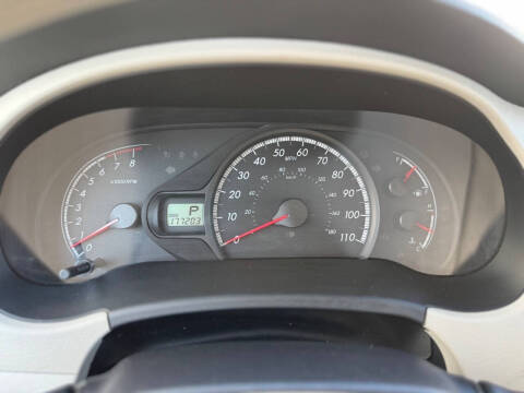 2013 Toyota Sienna LE 7-Passenger