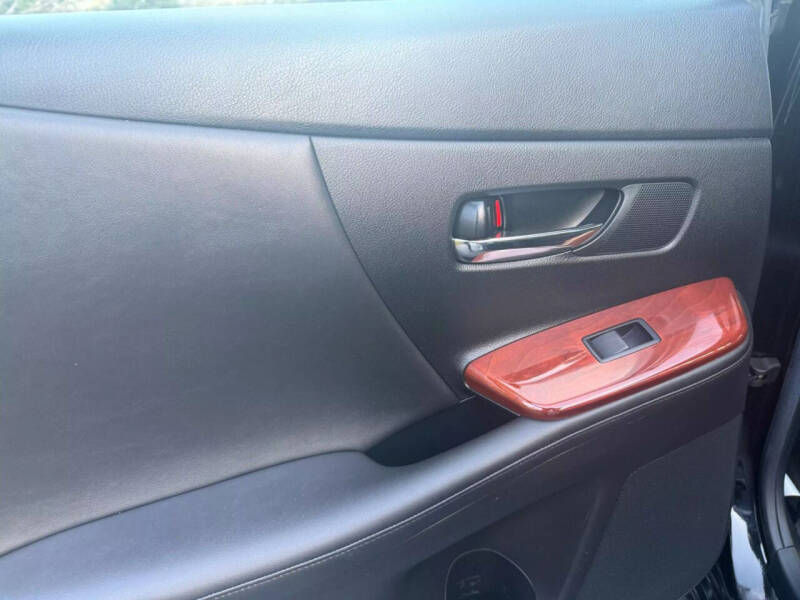 2010 Lexus HS 250h Premium