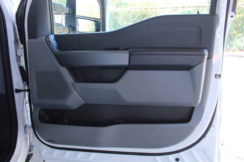 2025 Ford F-350 Super Duty XLT