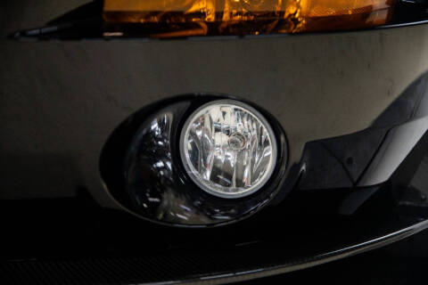 2008 Ford Shelby GT500