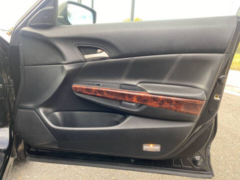 2010 Honda Accord Crosstour EX-L