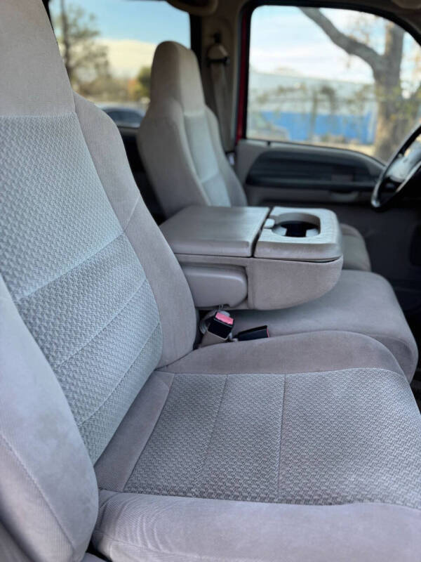 2002 Ford F-250 Super Duty