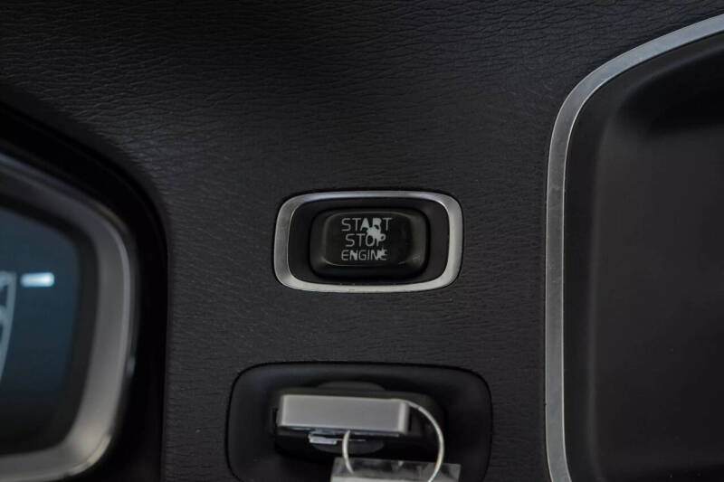 2017 Volvo S60 T5 Inscription