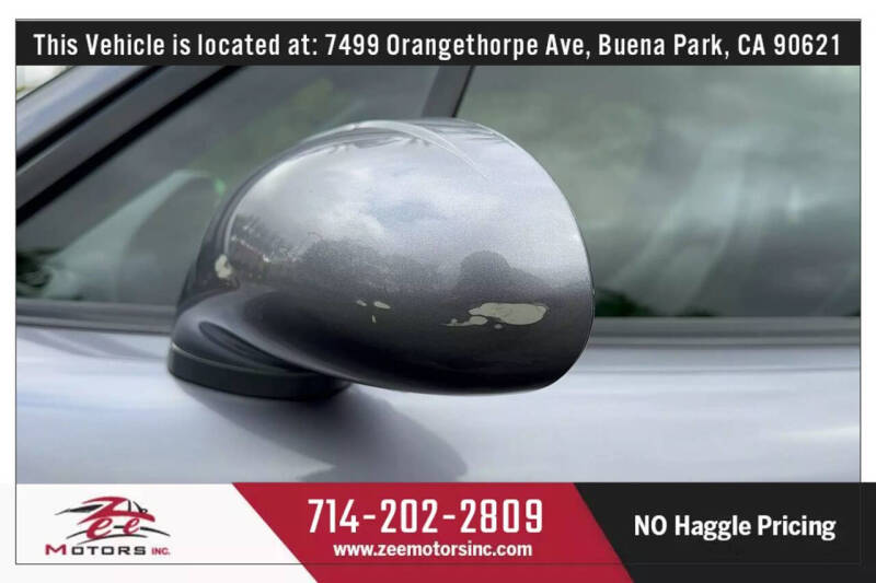 2004 Mazda MAZDASPEED MX-5