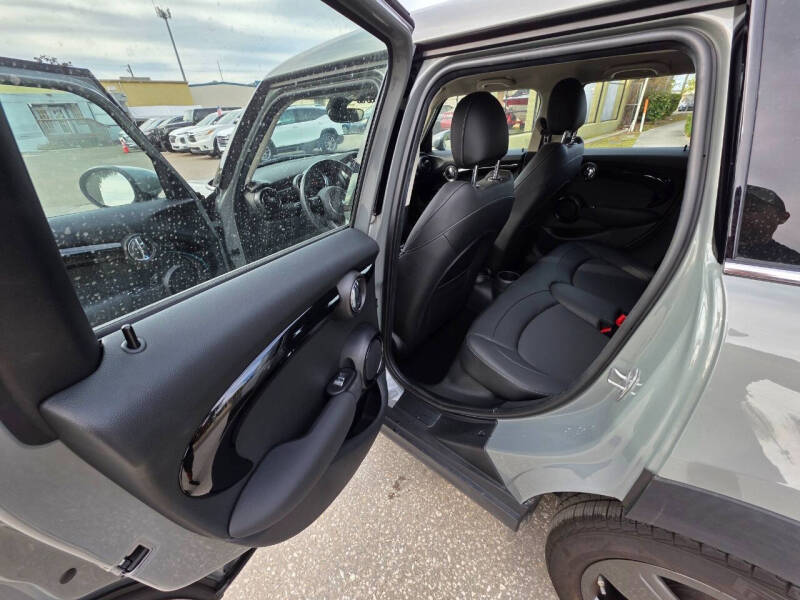 2021 MINI Hardtop 4 Door Cooper S