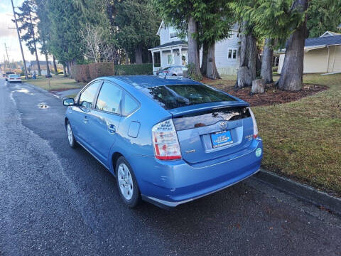 2009 Toyota Prius Standard