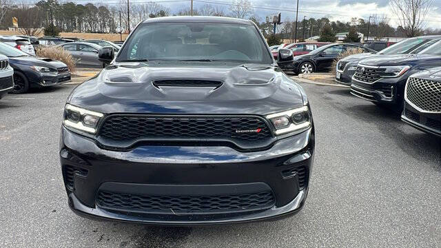 2024 Dodge Durango R/T