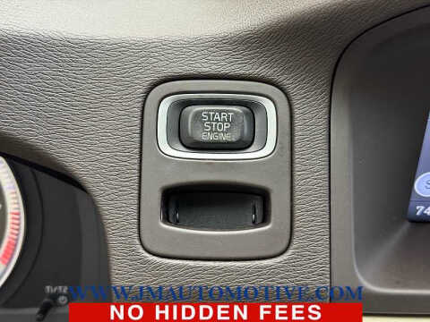 2012 Volvo XC70 T6 Platinum