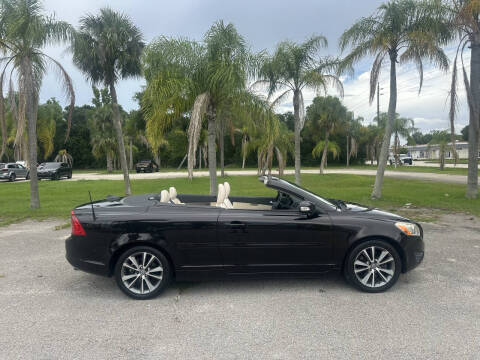2012 Volvo C70 T5 Premier Plus