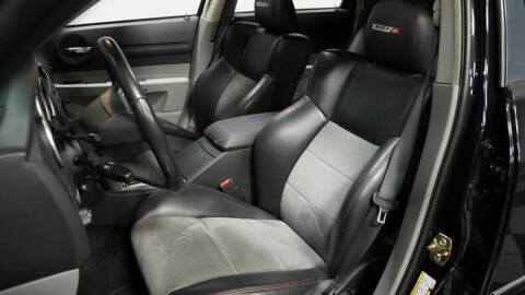 2006 Dodge Magnum SRT-8