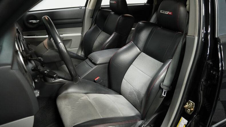 2006 Dodge Magnum SRT-8