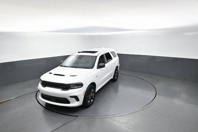 2022 Dodge Durango R/T Plus