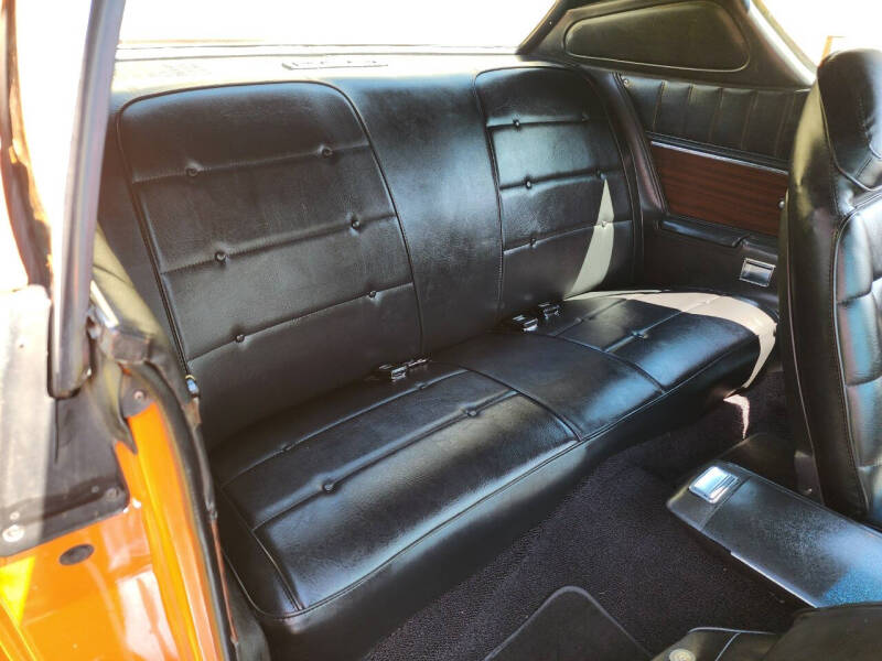 1972 Dodge Charger