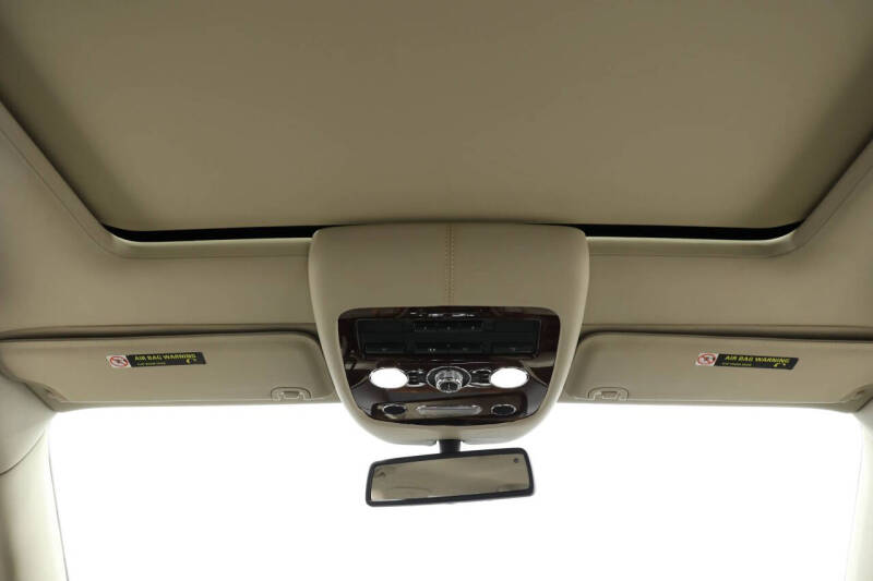 2014 Bentley Flying Spur