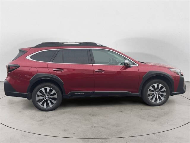 2025 Subaru Outback Touring