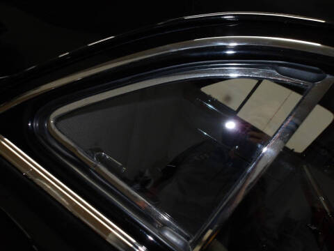 1947 Packard Clipper