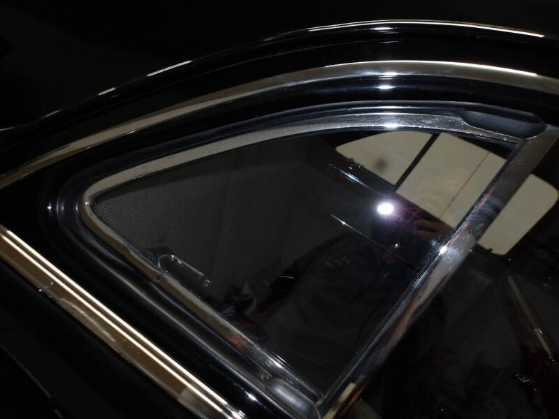 1947 Packard Clipper