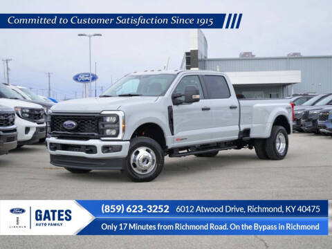 2026 Ford F-350 Super Duty XL