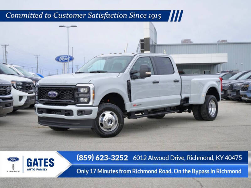 2026 Ford F-350 Super Duty XL