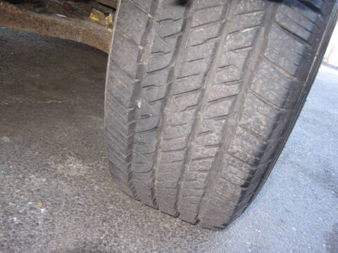 2015 Chevrolet Express 2500