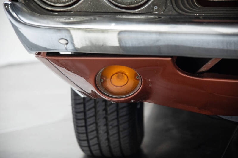 1970 Dodge Challenger