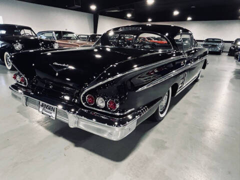 1958 Chevrolet Impala