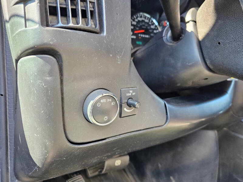 2014 Chevrolet Express