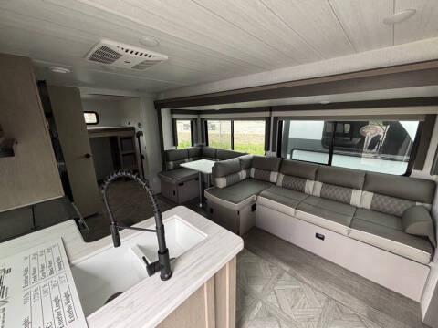 2024 Forest River SALEM 29VBUD