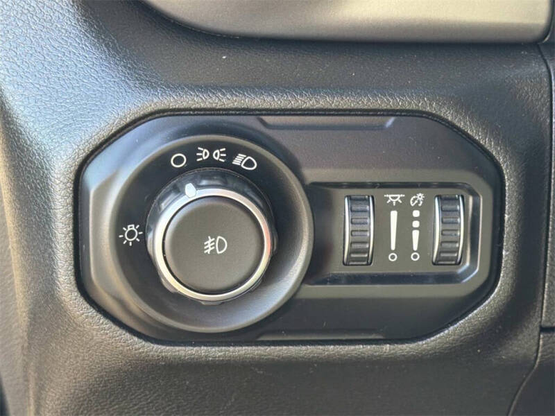 2018 Jeep Wrangler Unlimited