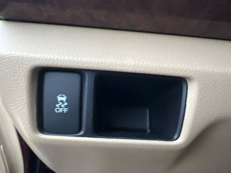 2012 Honda Accord EX-L