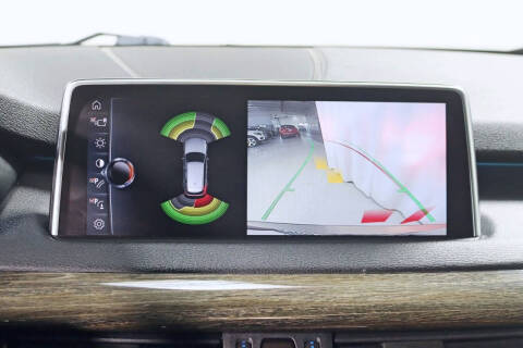 2017 BMW X5 sDrive35i