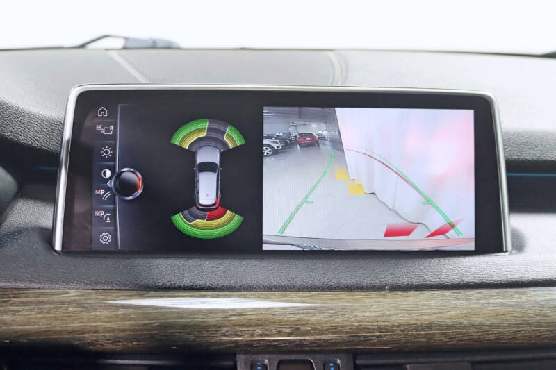 2017 BMW X5 sDrive35i