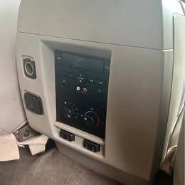 2012 Ford Expedition EL Limited