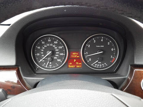 2011 BMW 3 Series 328i