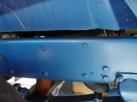 1964 Autocar Wrecker