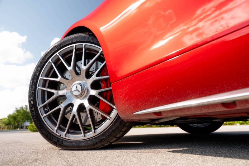 2020 Mercedes-Benz AMG GT C