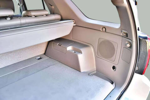 2007 Toyota 4Runner Limited