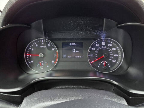 2020 Kia Forte GT Line